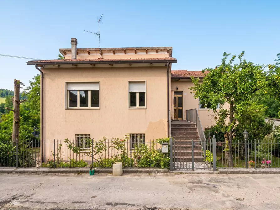 Immagine 3 di Casa indipendente in vendita  in Via Cella 2 a Sant'agata Feltria