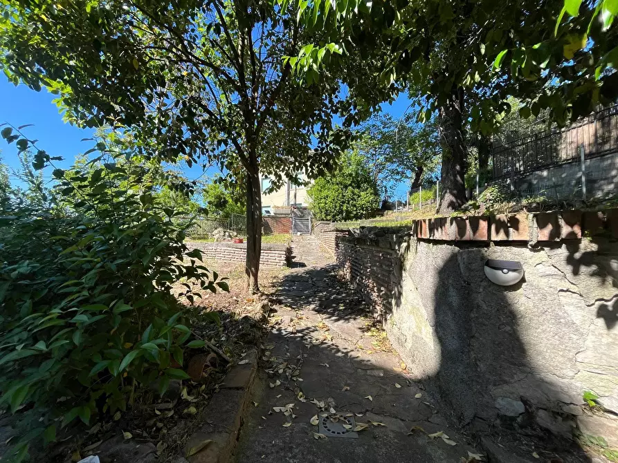 Immagine 32 di Terratetto in vendita  in Via Serra di Sotto 37 a Pennabilli