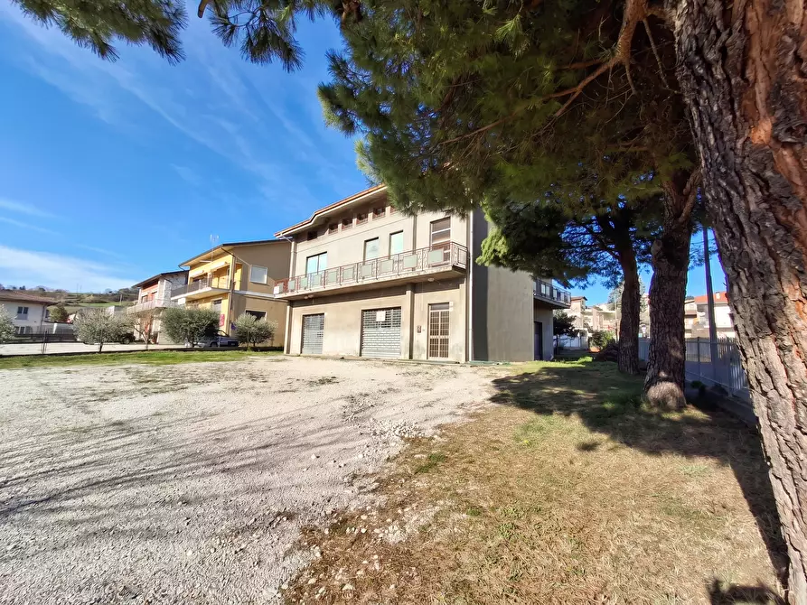 Immagine 21 di Trilocale in vendita  in Via Montefeltro 186 a Novafeltria