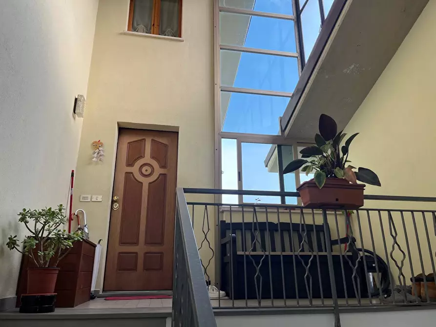 Immagine 20 di Trilocale in vendita  in Via XXIV Maggio 140 a Novafeltria