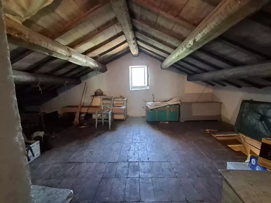 Immagine 24 di Terratetto in vendita  in Via Ugrigno Castello 2 a Sant'agata Feltria