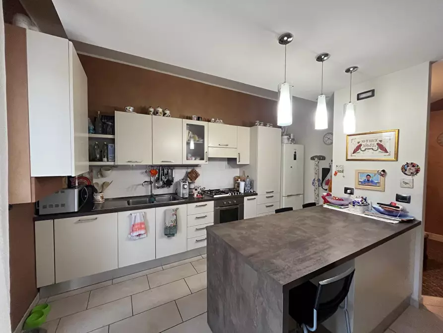 Immagine 17 di Trilocale in vendita  in Via XXIV Maggio 140 a Novafeltria