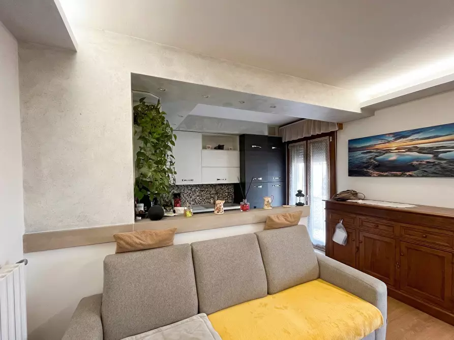 Immagine 6 di Trilocale in vendita  in Via XXIV Maggio 140 a Novafeltria