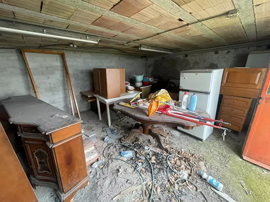 Immagine 15 di Terratetto in vendita  in Via Castelnuovo 85 a San Leo