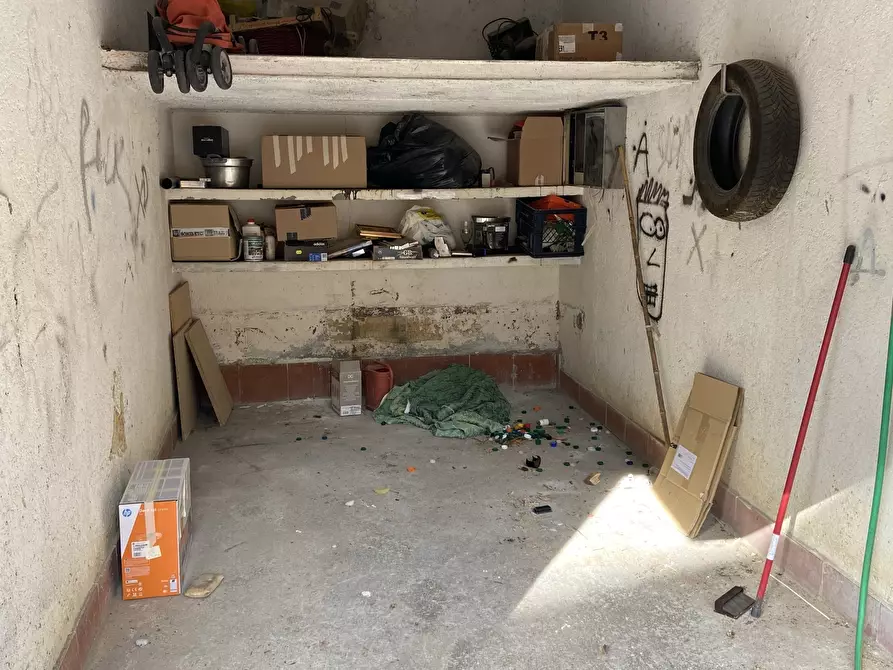 Immagine 10 di Trilocale in vendita  in Via Eda Giardi 3 a Pennabilli