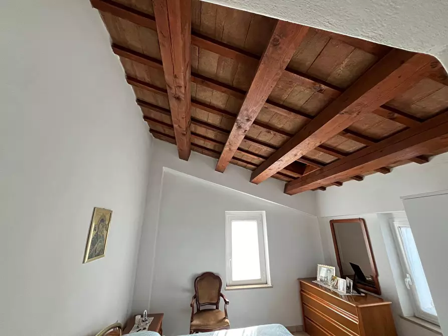 Immagine 34 di Terratetto in vendita  in Via Aia Marcucci 10 a Pennabilli