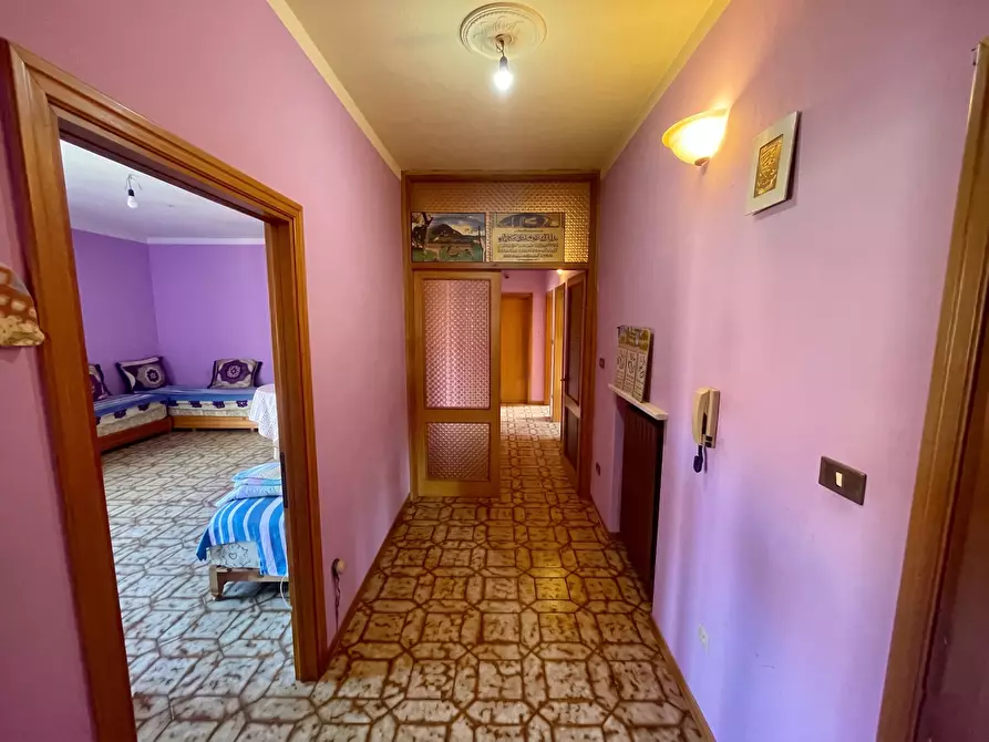 Immagine 15 di Quadrilocale in vendita  in Piazza Capelli 34 a Novafeltria