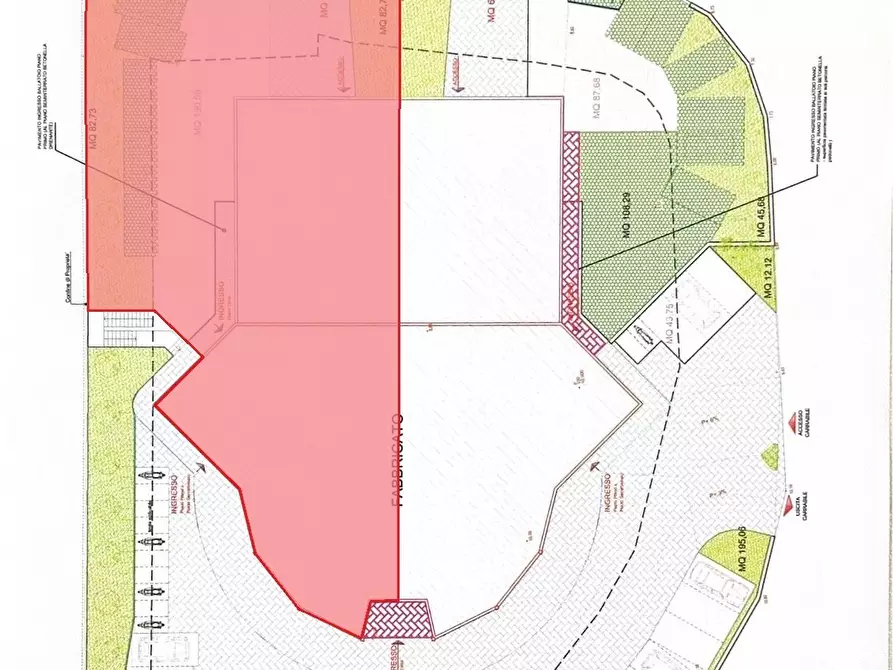 Immagine 1 di Attività artigianale in affitto  in Via D'Antona e Biagi 9 a Novafeltria