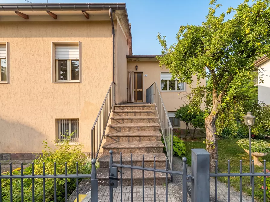 Immagine 4 di Casa indipendente in vendita  in Via Cella 2 a Sant'agata Feltria