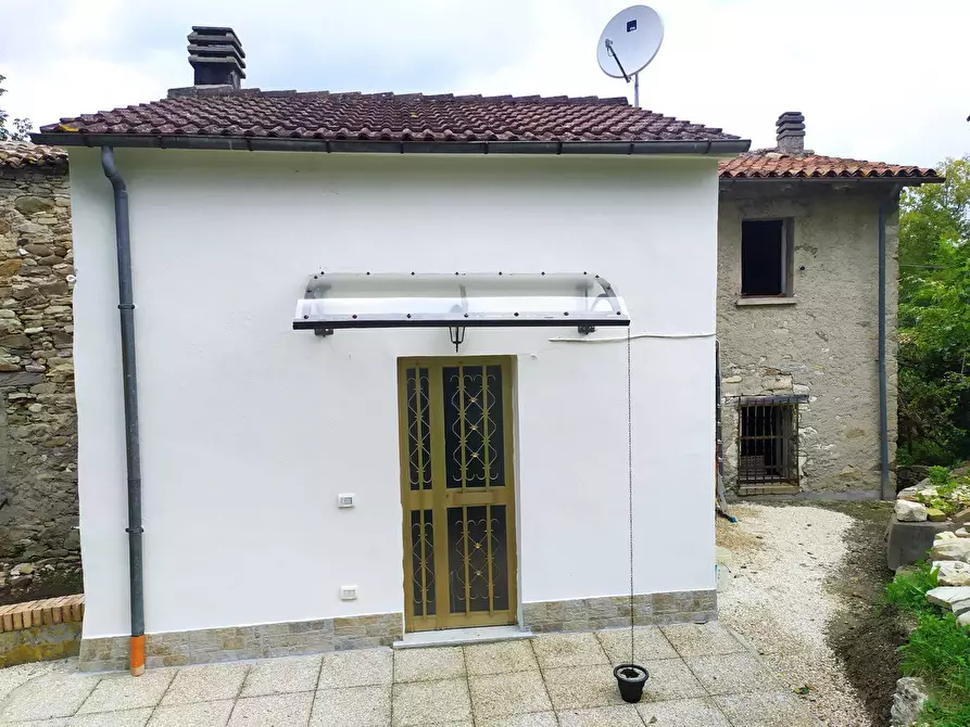Immagine 10 di Rustico / casale in vendita  in SP258 2 a Pennabilli