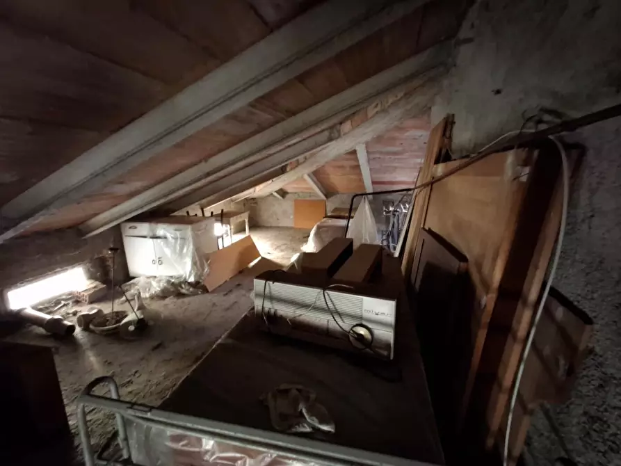 Immagine 36 di Casa indipendente in vendita  in Via G. Garibaldi 64 a San Lorenzo In Campo