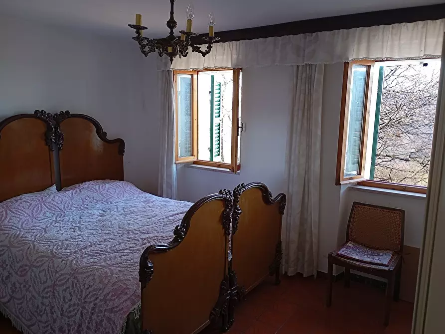 Immagine 5 di Casa indipendente in vendita  in Via Strada per Soanne 87 a Pennabilli