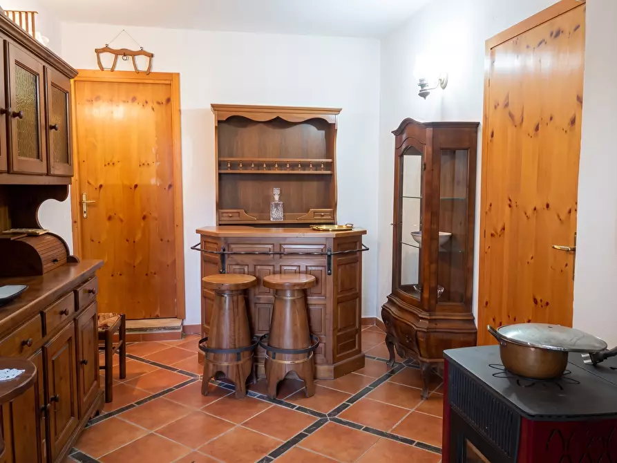 Immagine 15 di Casa indipendente in vendita  in Località Capoluogo 10 a Maiolo