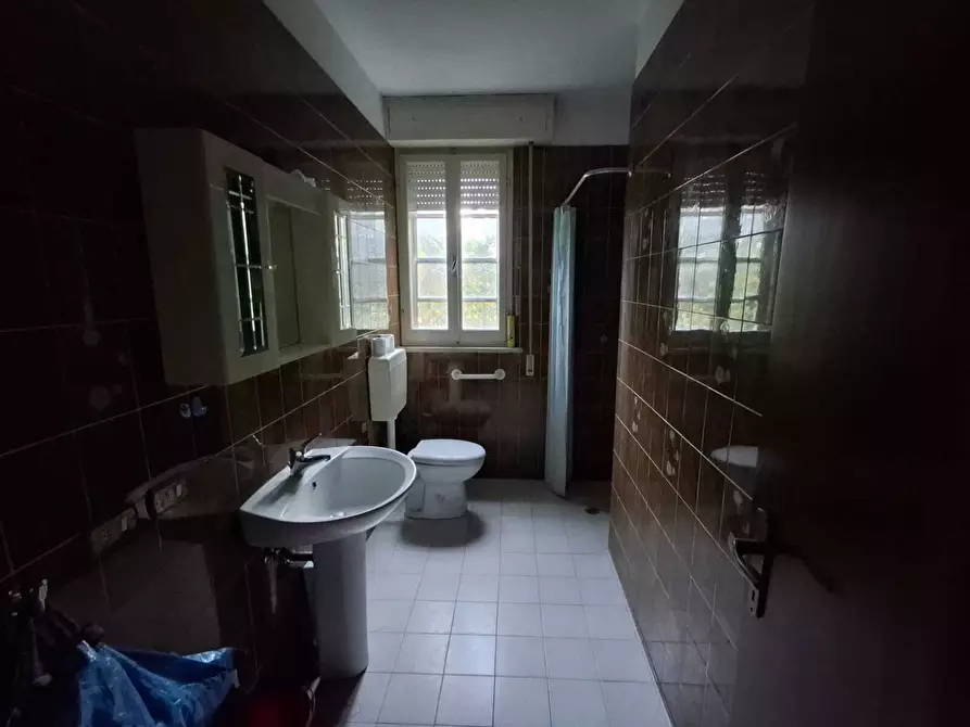 Immagine 12 di Trilocale in vendita  in Via XXV Aprile 50 a Novafeltria