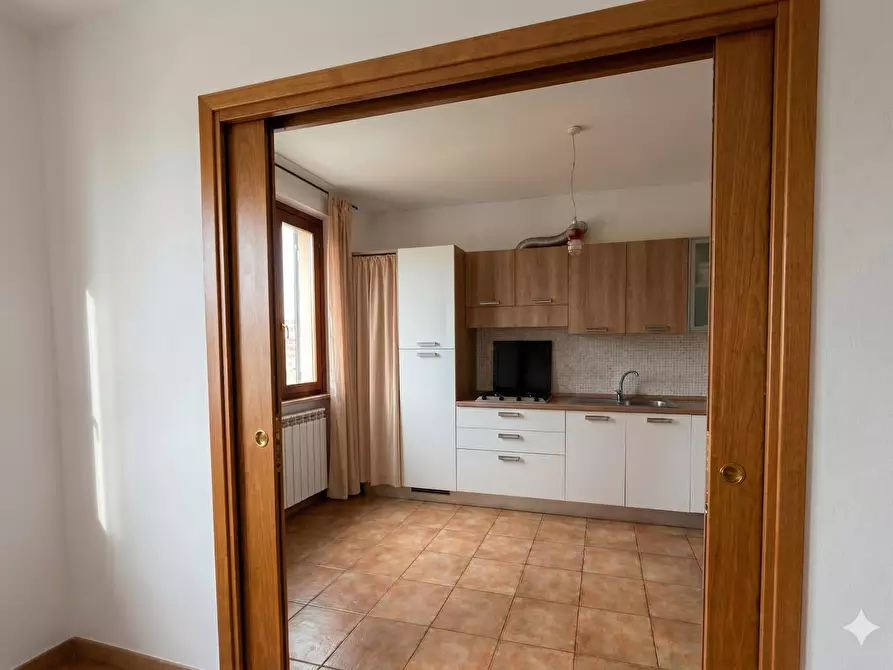 Immagine 11 di Trilocale in vendita  in Via XXIV Maggio 140 a Novafeltria