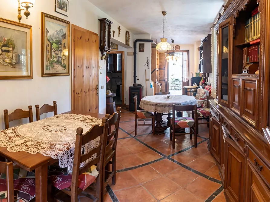 Immagine 25 di Casa indipendente in vendita  in Località Capoluogo 10 a Maiolo