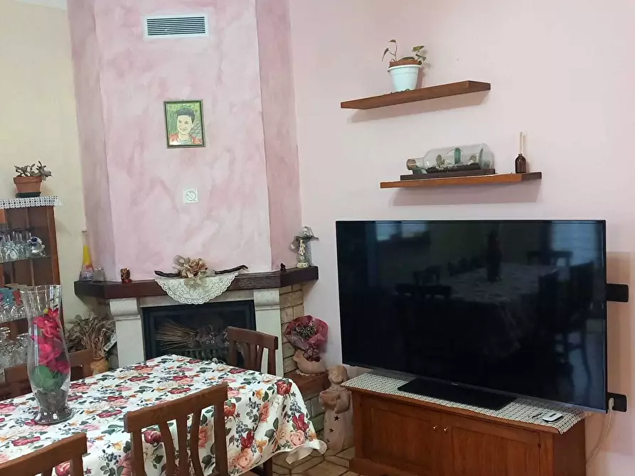 Immagine 5 di Quadrilocale in vendita  in Via Serra di Sotto 52 a Pennabilli