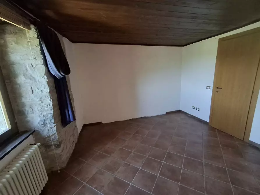 Immagine 6 di Trilocale in vendita  in Località Boscara a Maiolo