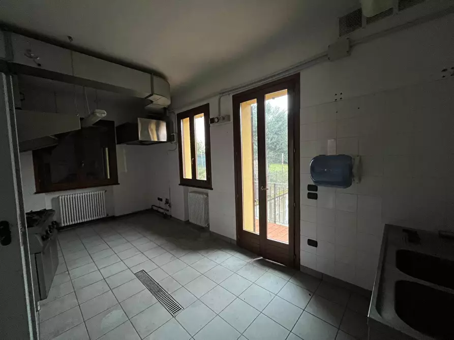 Immagine 15 di Casa indipendente in vendita  in Via Leonardo da Vinci 1 a Novafeltria