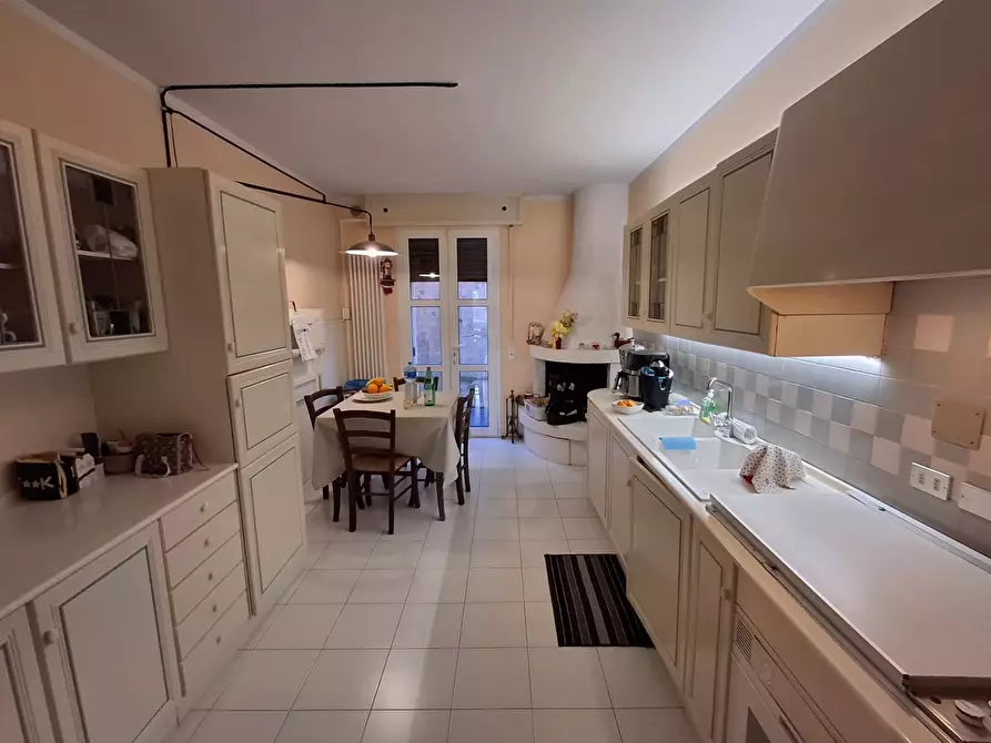 Immagine 17 di Villetta a schiera in vendita  in via Trieste a Novafeltria