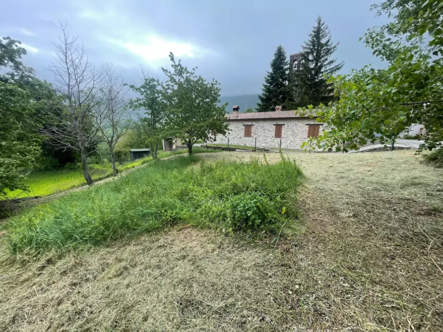 Immagine 18 di Terratetto in vendita  in Strada per Sestino 3 a Pennabilli
