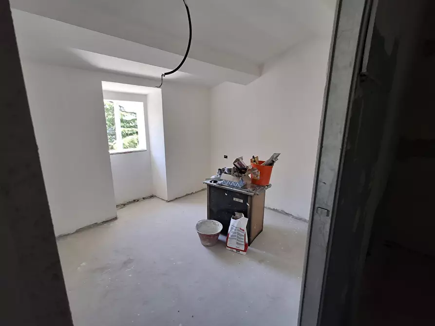 Immagine 8 di Terratetto in vendita  in Via Montefotogno 1 a San Leo