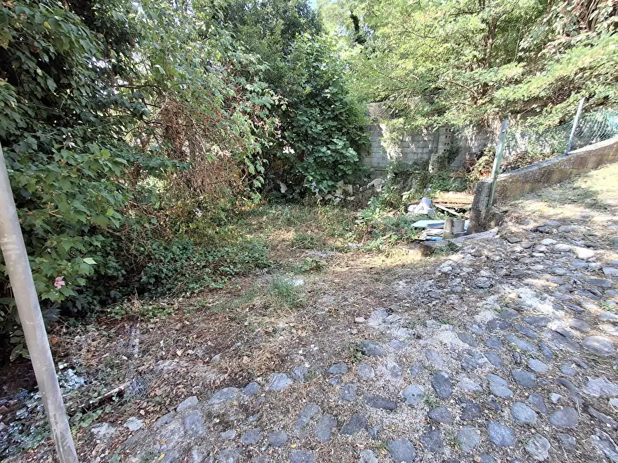 Immagine 18 di Porzione di casa in vendita  in Via XXIV Maggio 140 a Novafeltria