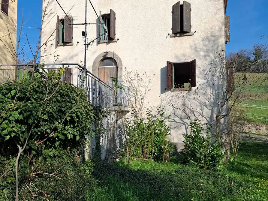 Immagine 4 di Casa indipendente in vendita  in Località Ca' Baldano 218 a Maiolo