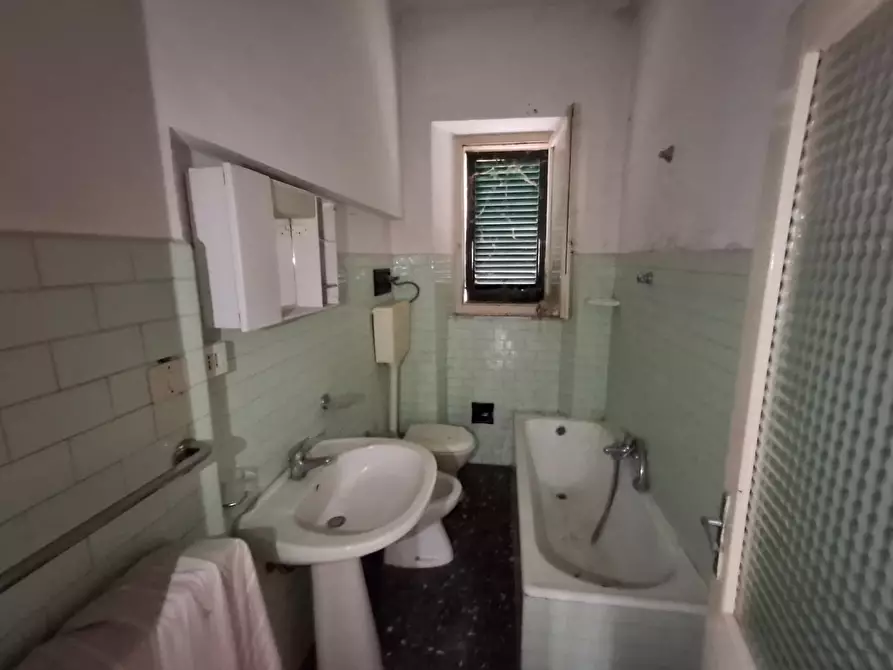 Immagine 11 di Trilocale in vendita  in Via G. Garibaldi 64 a San Lorenzo In Campo