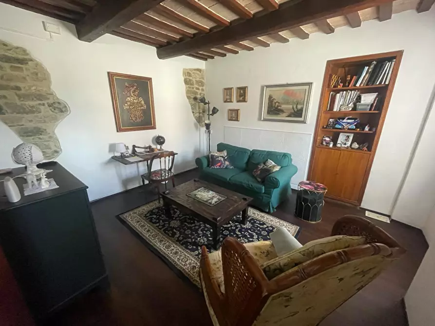 Immagine 4 di Terratetto in vendita  in Via Serra di Sotto 37 a Pennabilli