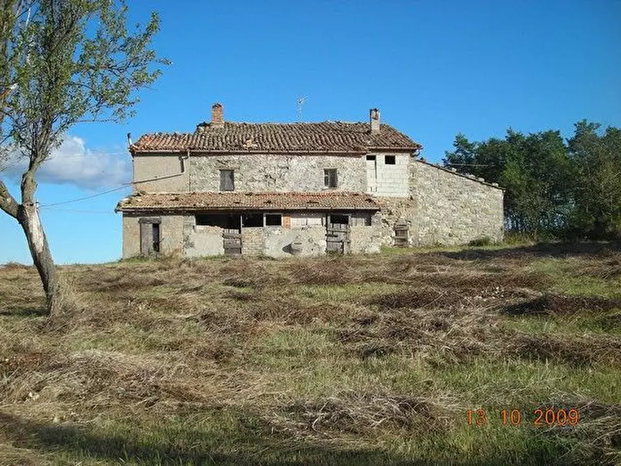 Immagine 5 di Rustico / casale in vendita  in Via Monte San Giuseppe 156 a Sant'agata Feltria