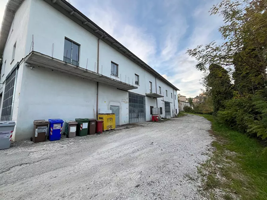 Immagine 4 di Attività artigianale in affitto  in Viale Lungo Fiume 8 a Novafeltria