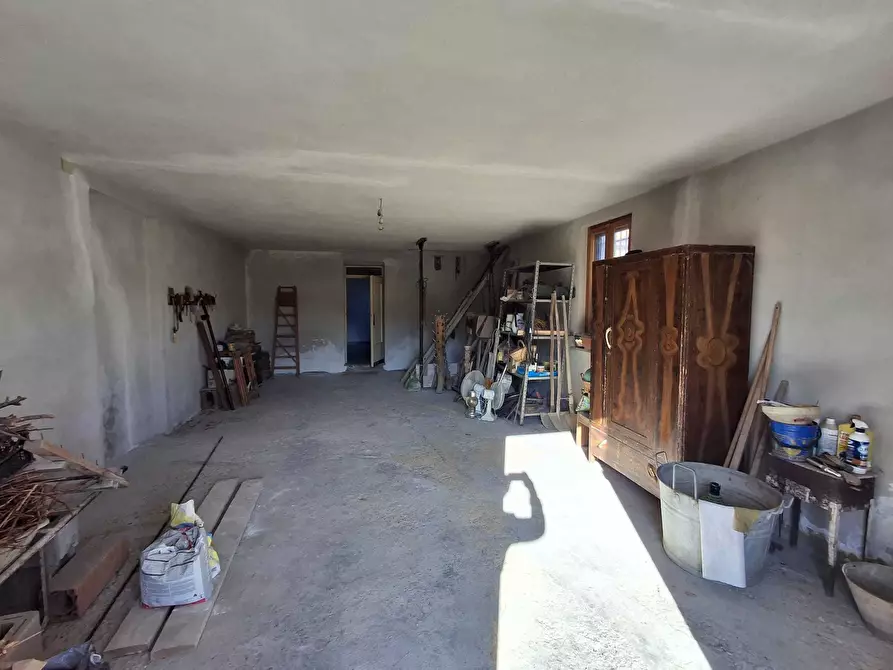 Immagine 23 di Porzione di casa in vendita  in Via XXIV Maggio 140 a Novafeltria