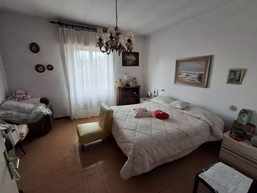 Immagine 11 di Terratetto in vendita  in Via Lemontina 93 a San Leo