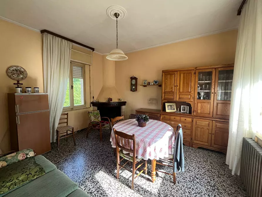 Immagine 7 di Casa indipendente in vendita  in Via Cella 2 a Sant'agata Feltria
