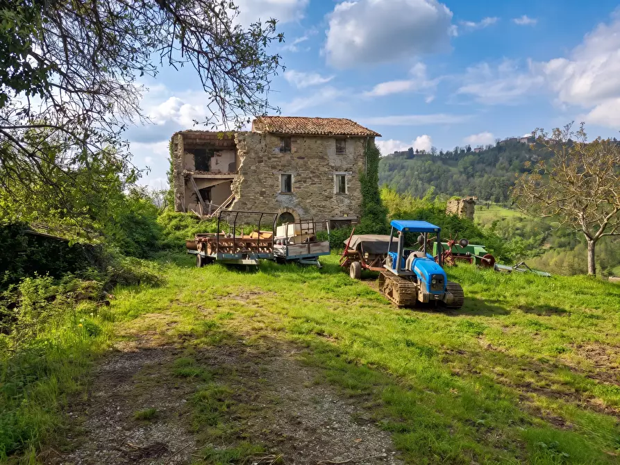 Immagine 4 di Rustico / casale in vendita  in Località Valle 6 a Sant'agata Feltria
