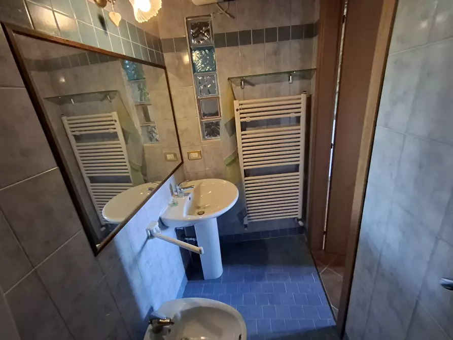 Immagine 14 di Trilocale in vendita  in Località Boscara a Maiolo