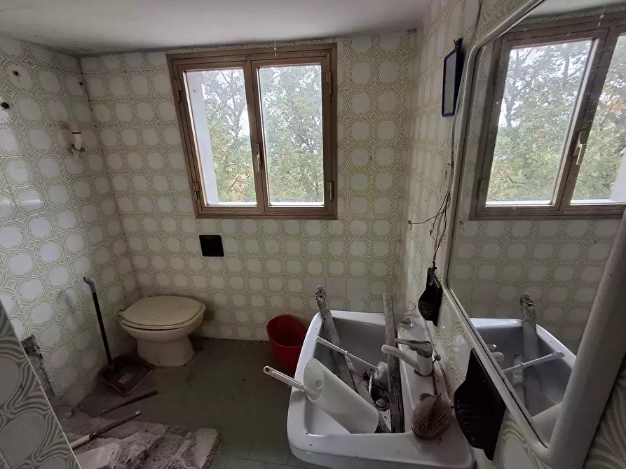 Immagine 16 di Casa indipendente in vendita  in Strada Ugrigno 11 a Sant'agata Feltria