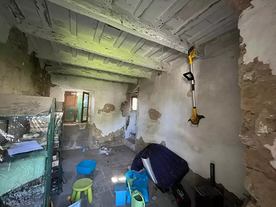 Immagine 8 di Casa indipendente in vendita  in Via Sarsinate 28 a Talamello