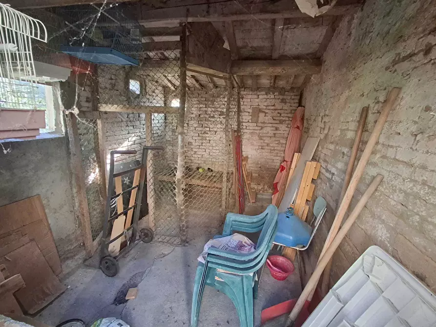 Immagine 26 di Terratetto in vendita  in Via Casalecchio 79 a Novafeltria