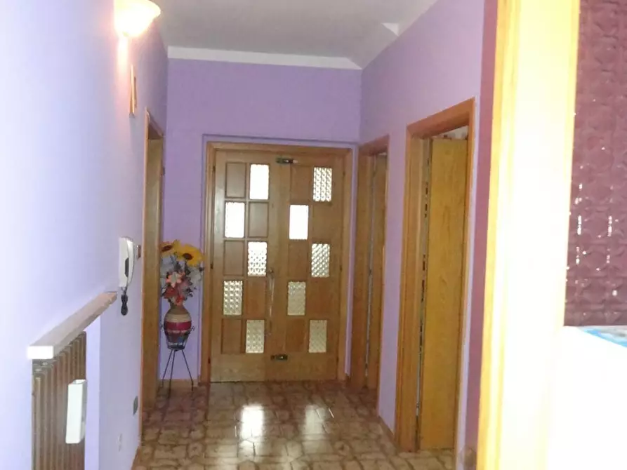 Immagine 13 di Quadrilocale in vendita  in Piazza Capelli 34 a Novafeltria