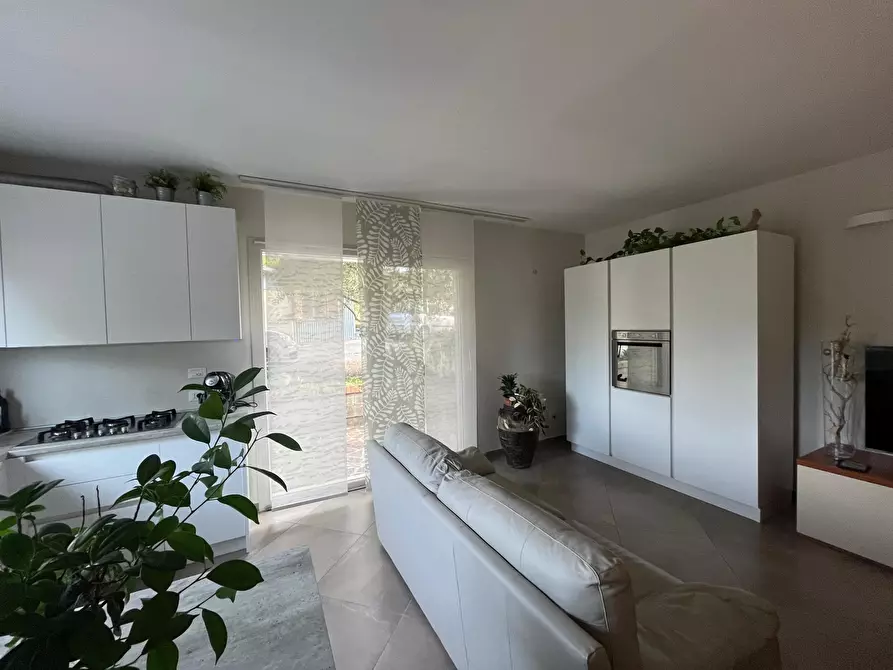 Immagine 6 di Villa in vendita  in Via Torello 22 a San Leo