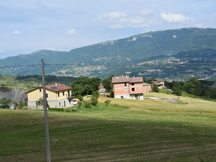 Immagine 24 di Casa indipendente in vendita  in Via Villa Di Pereto 2 a Sant'agata Feltria