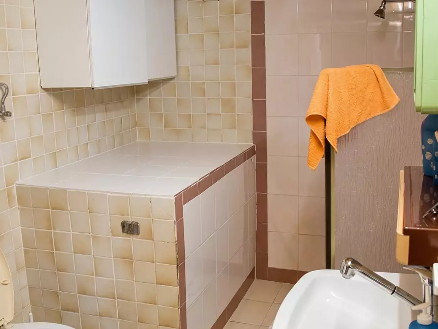 Immagine 18 di Villa in vendita  in Località Lombardi a Maiolo