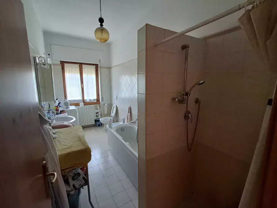 Immagine 7 di Trilocale in vendita  in Via Quattro Venti 68 a San Leo