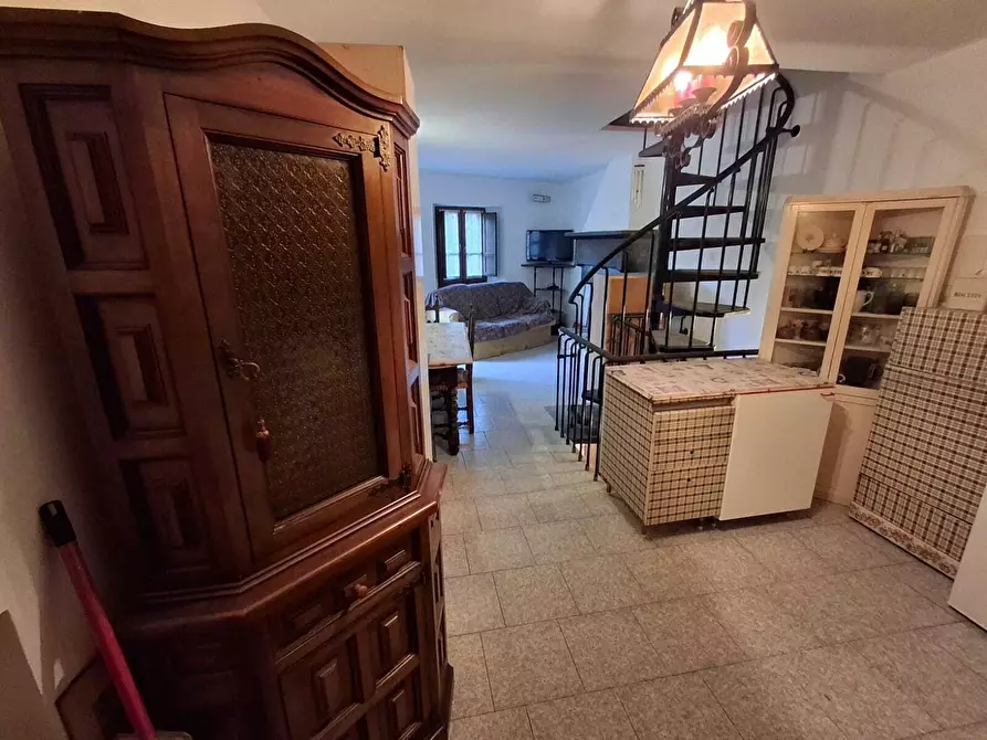 Immagine 20 di Terratetto in vendita  in Via Capriano 5 a Pennabilli