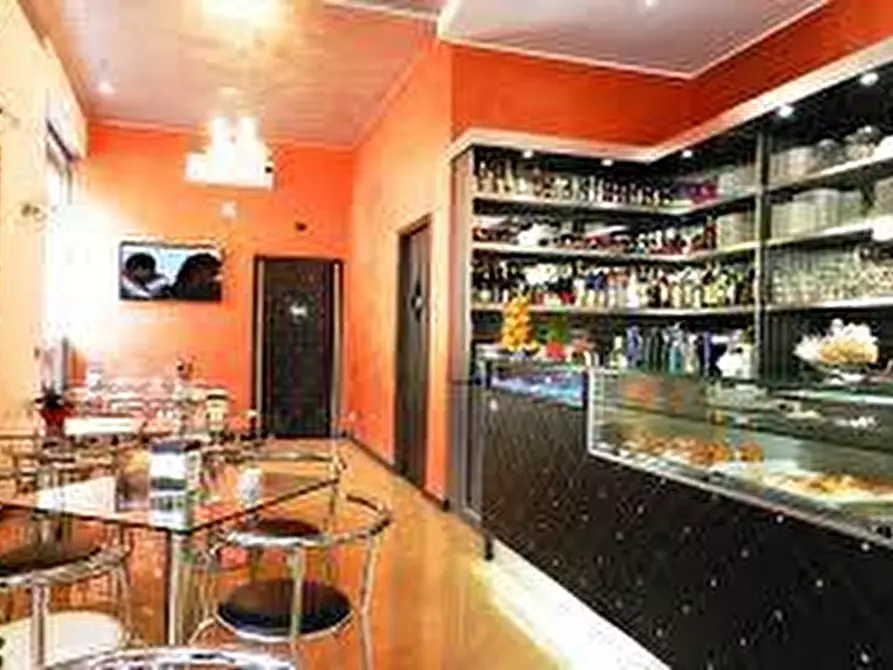 Immagine 2 di Bar / Ristorante in vendita  in Viale Giovanni Pacini a Lucca