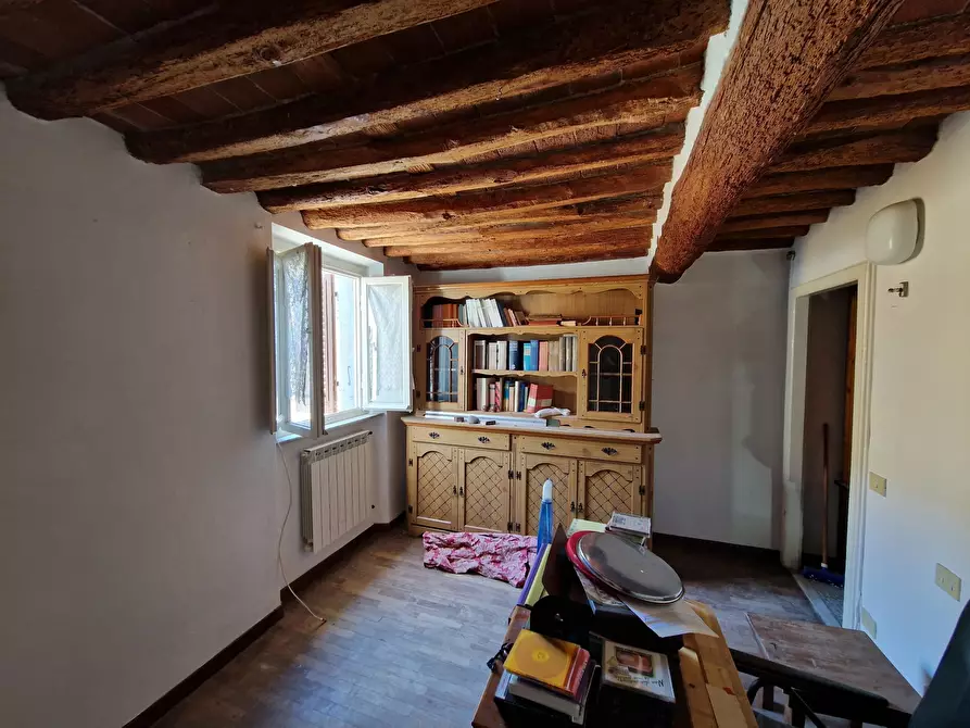 Immagine 8 di Terratetto in vendita  in Via Fregionaia a Lucca
