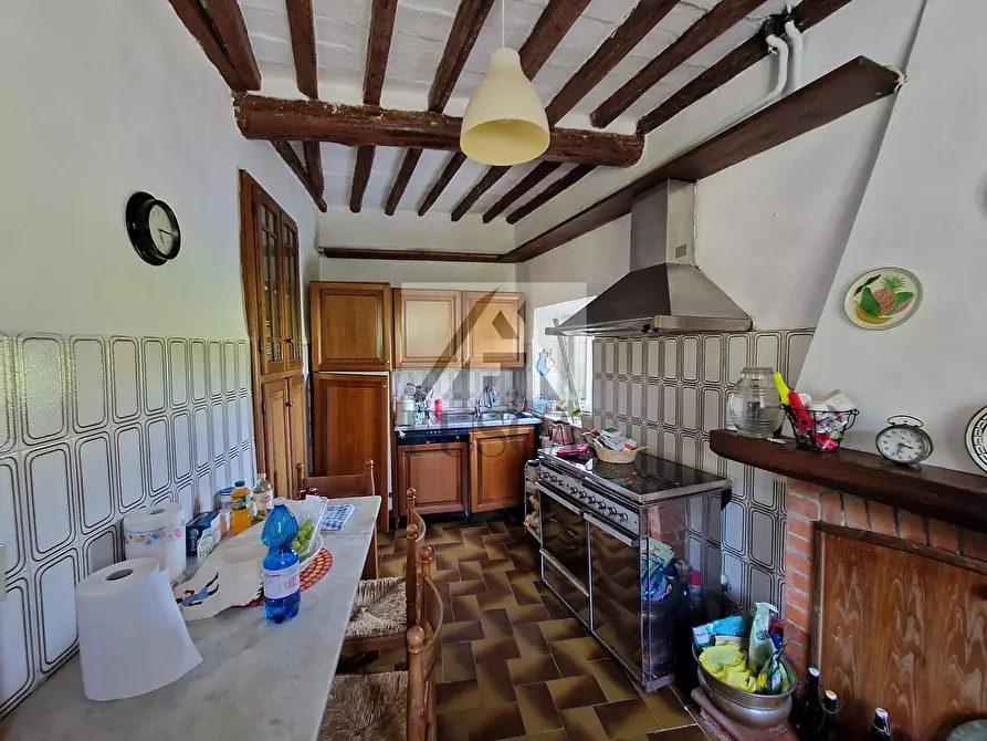 Immagine 7 di Terratetto in vendita  in Via della Billona 1961 a Lucca