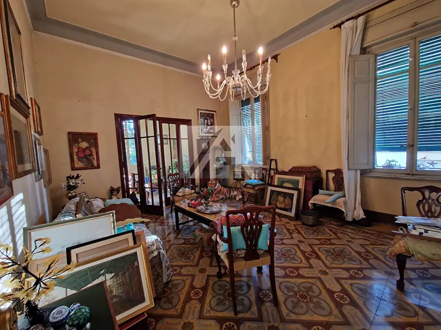Immagine 9 di Villa in vendita  in Via Borgo Giannotti a Lucca